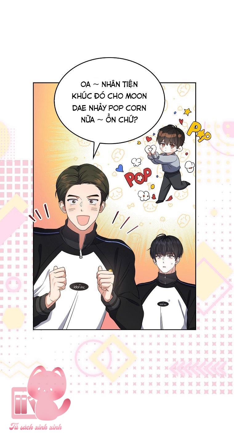 Debut Or Die Chapter 12 - Trang 4