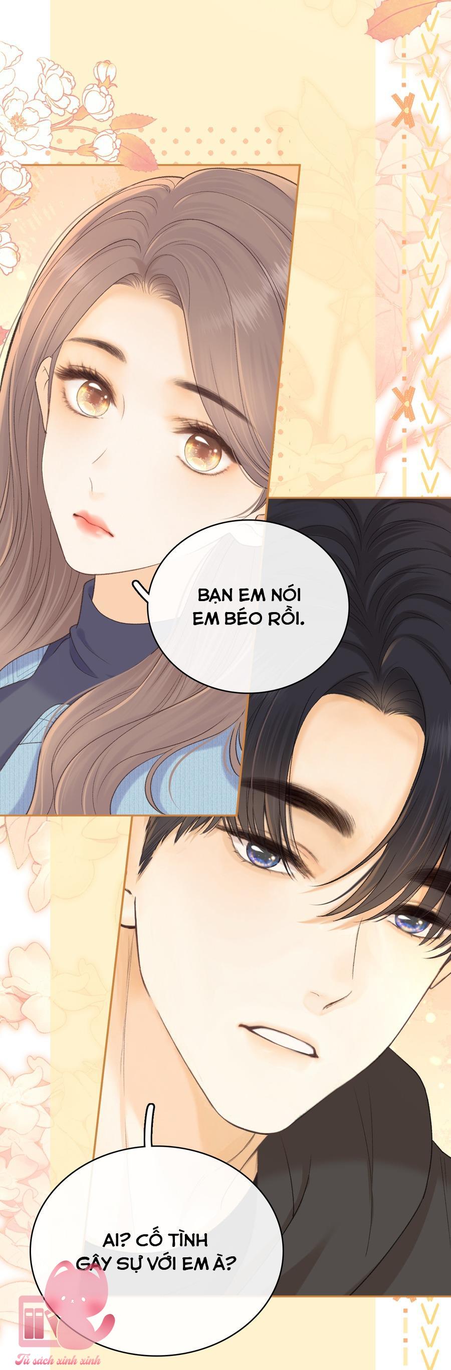 Khó Dỗ Dành Chapter 98 - Next Chapter 99