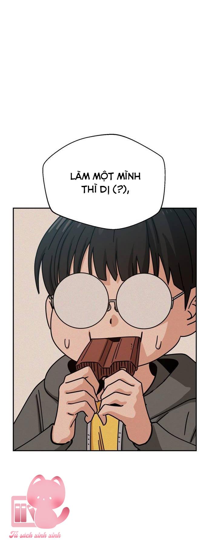 Lớ Ngớ Vớ Phải Tình Yêu Chapter 24 - Next Chapter 25