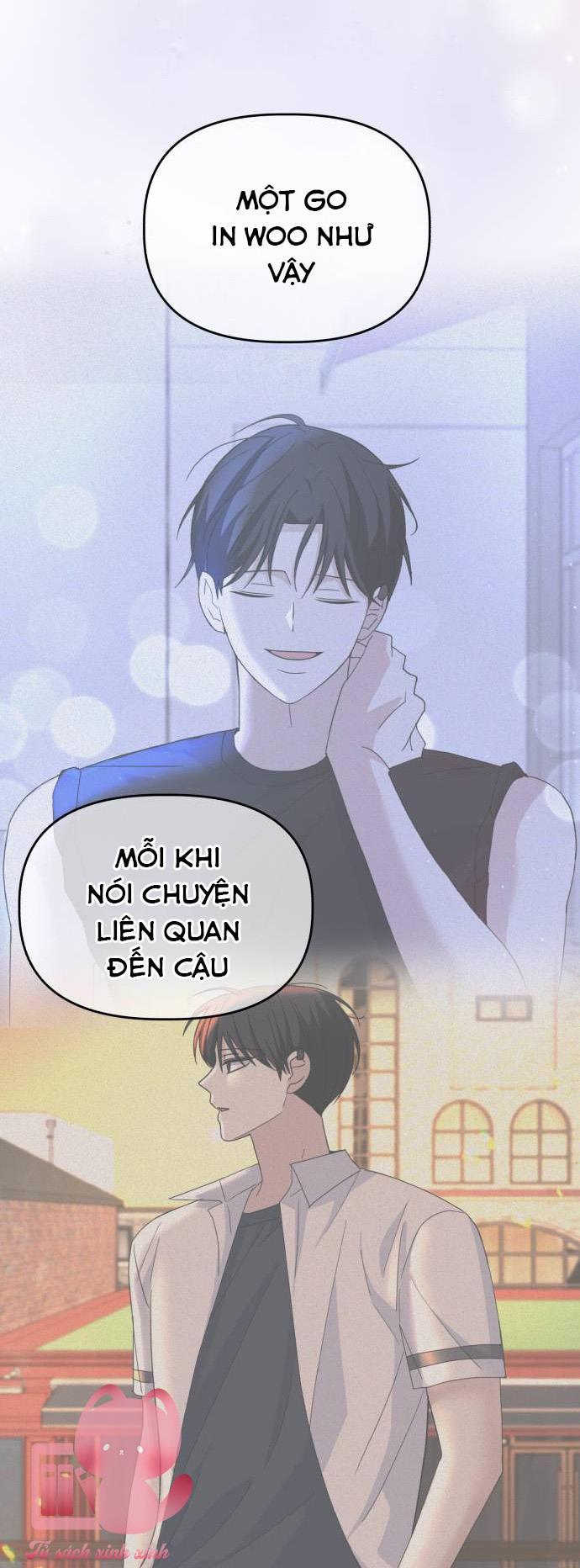 Quan Hệ Nhân Quả Chap 57 - Next Chap 58