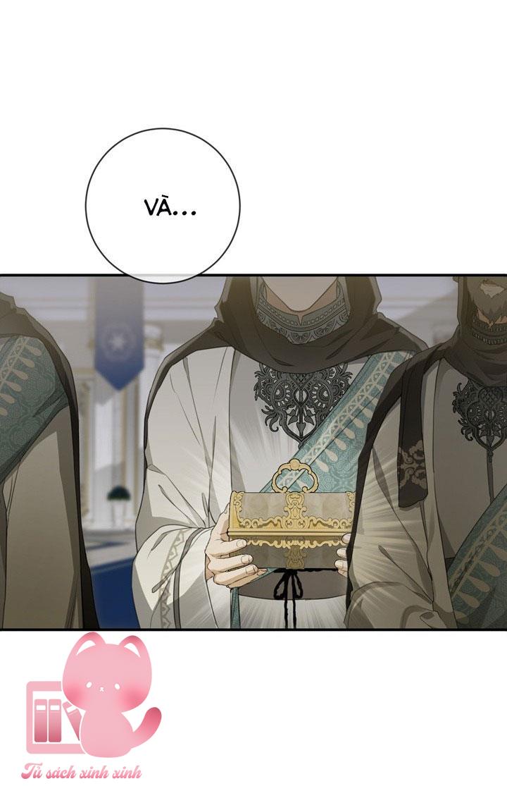 Hướng Về Ánh Dương Lần Nữa Chapter 81 - Next Chapter 82