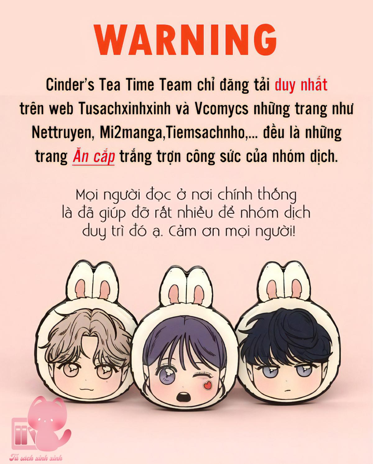 Bình Minh Chap 64 - Trang 4