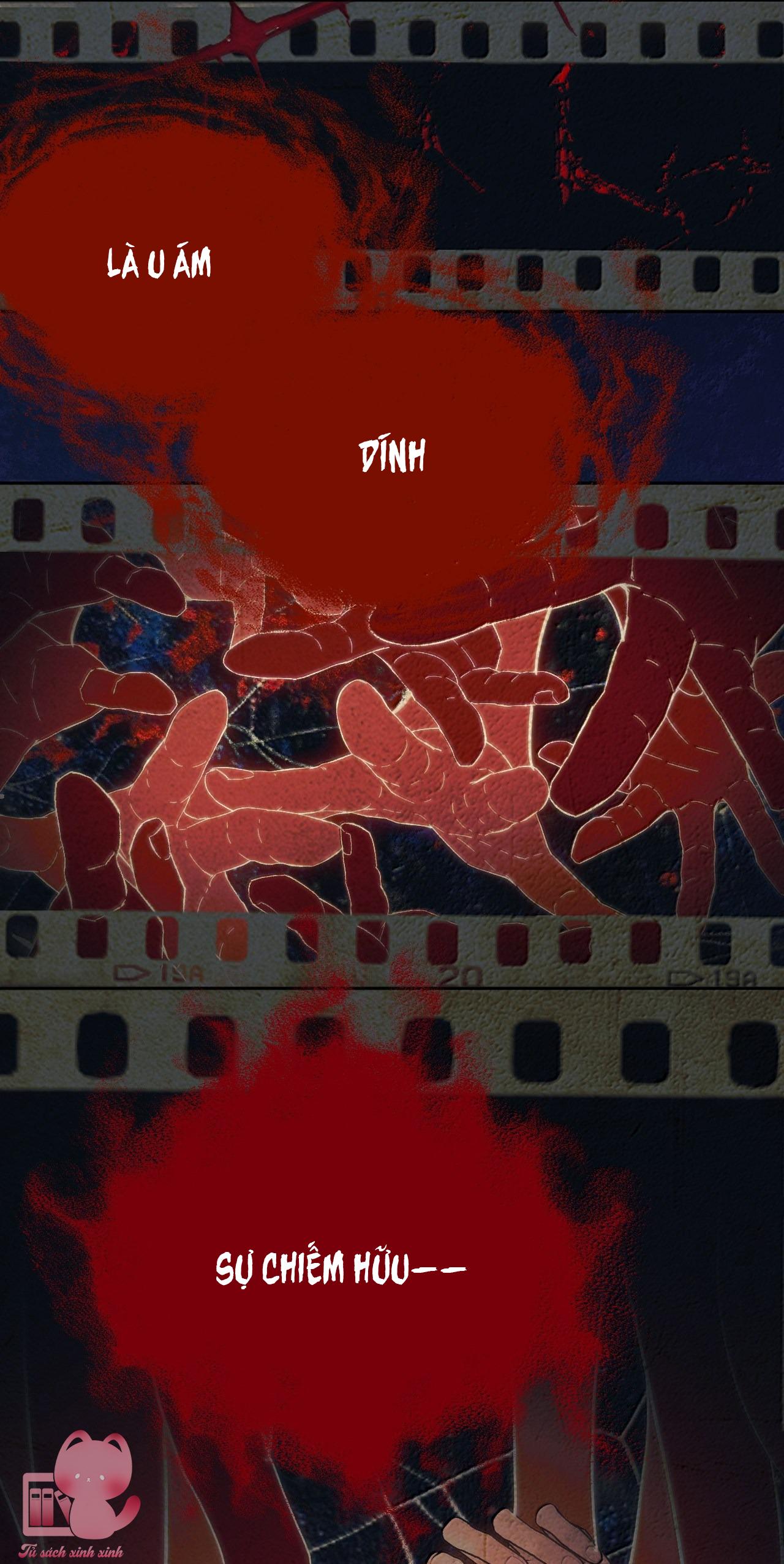 Đồng loại Chapter 21 - Next Chapter 22