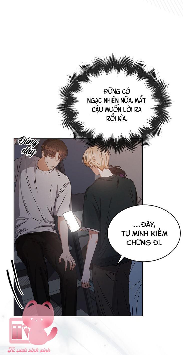 Debut Or Die Chap 43 - Next Chapter 43.1