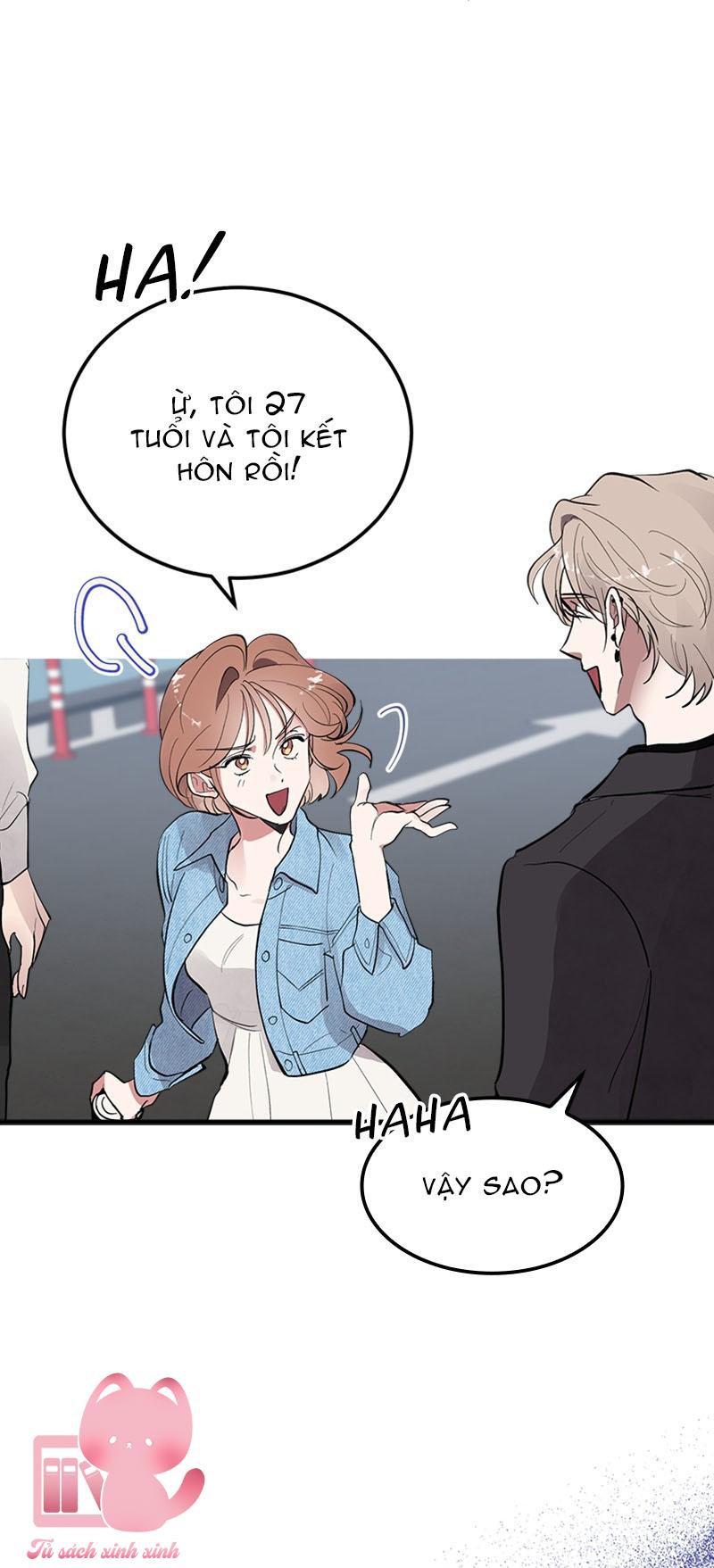 Trưởng Phòng Mệt Mỏi Vì Người Vợ Mới Cưới Chap 6 - Trang 2