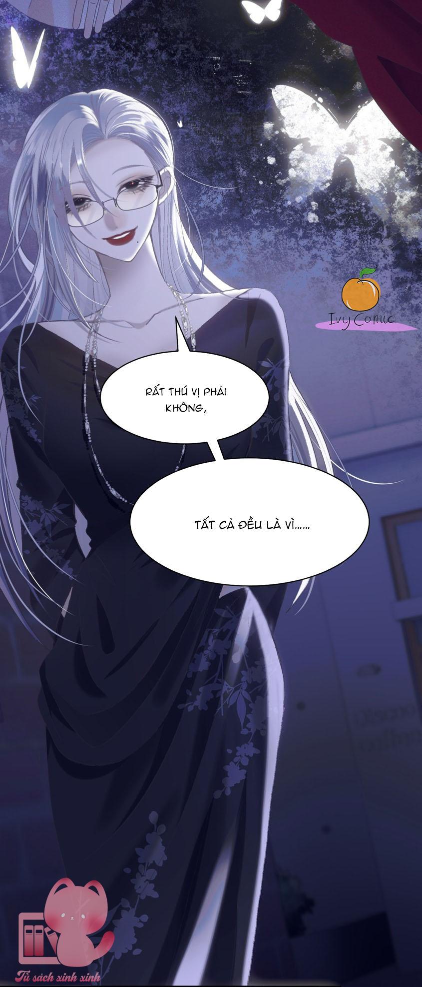 Đồng loại Chapter 18 - Trang 3