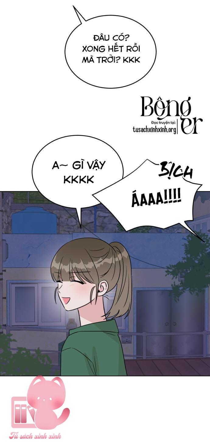 Chúng Ta Là Gì Của Nhau? Chap 28 - Next Chap 29