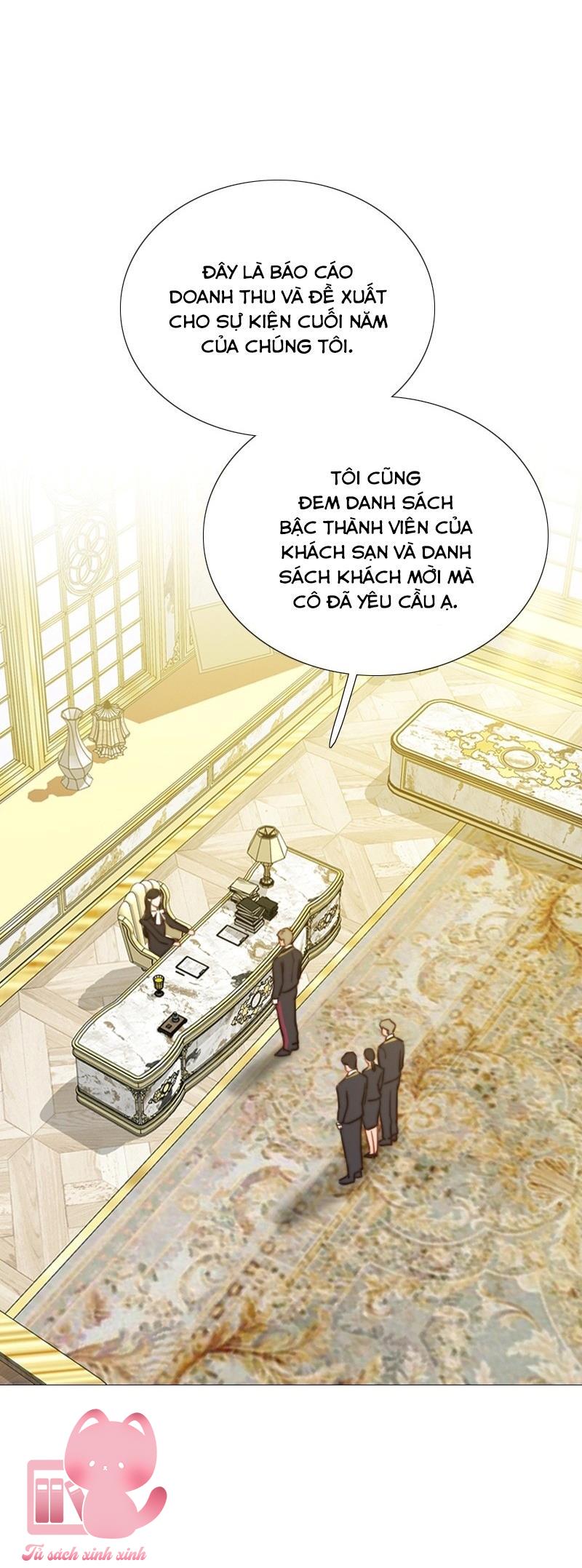 Serena Chap 68 - Trang 2