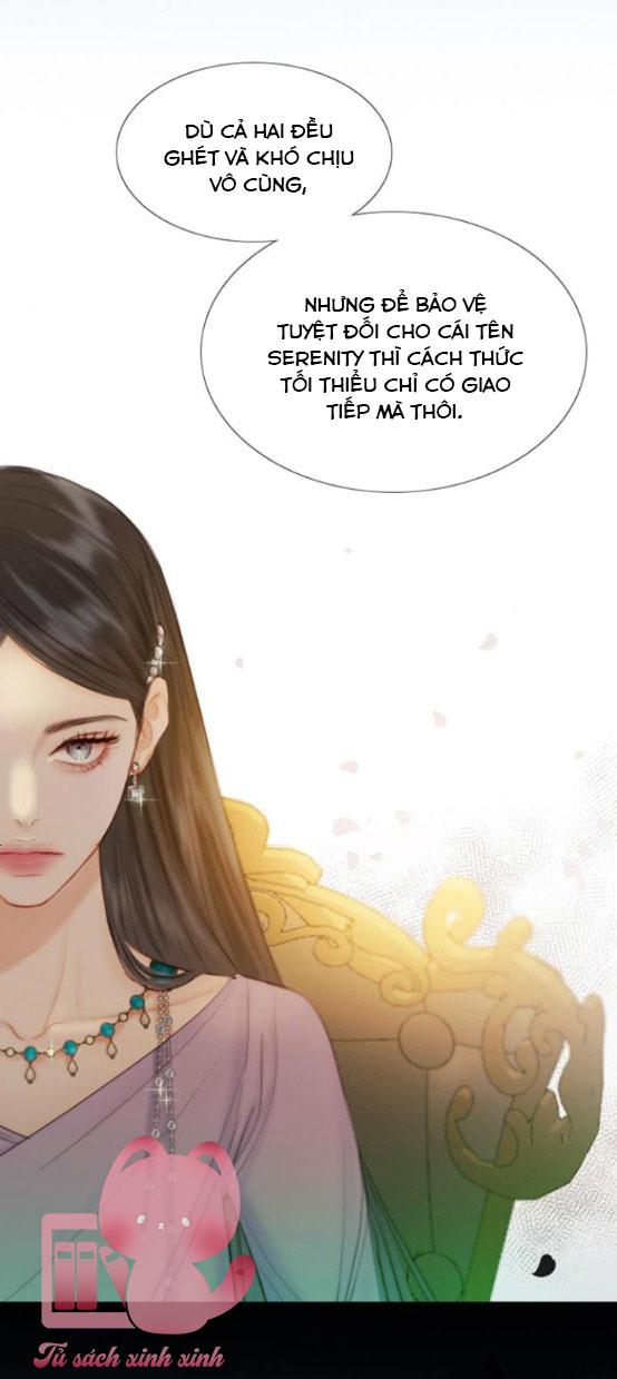 Serena Chương 2 - Trang 3