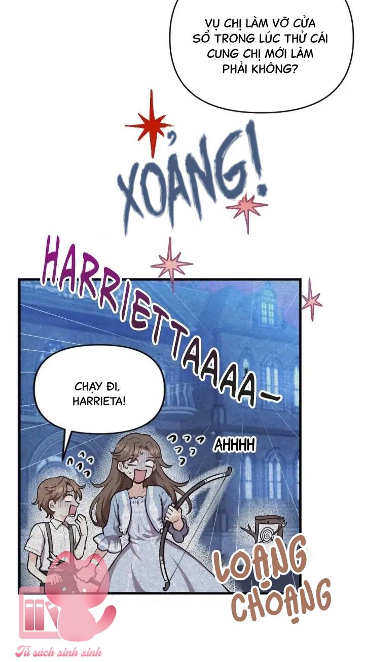 Khoảng Cách Của Chúng Ta Chap 4 - Trang 2