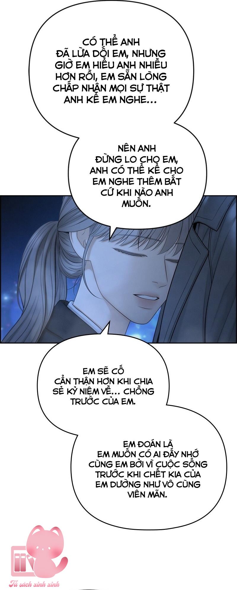 Hy Vọng Duy Nhất Chap 71 - Trang 2