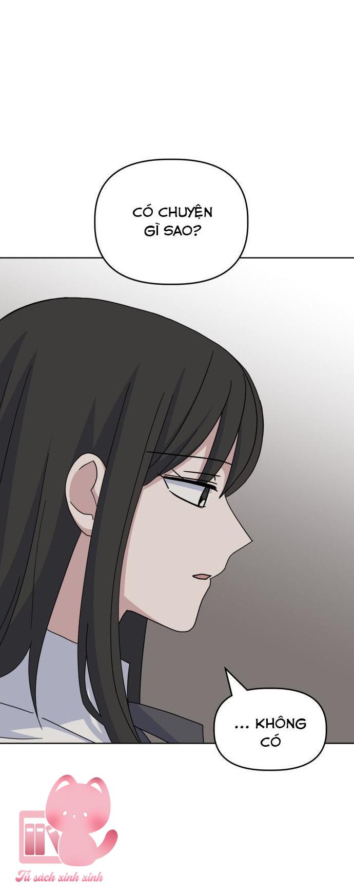 Quan Hệ Nhân Quả Chap 34 - Next Chap 35