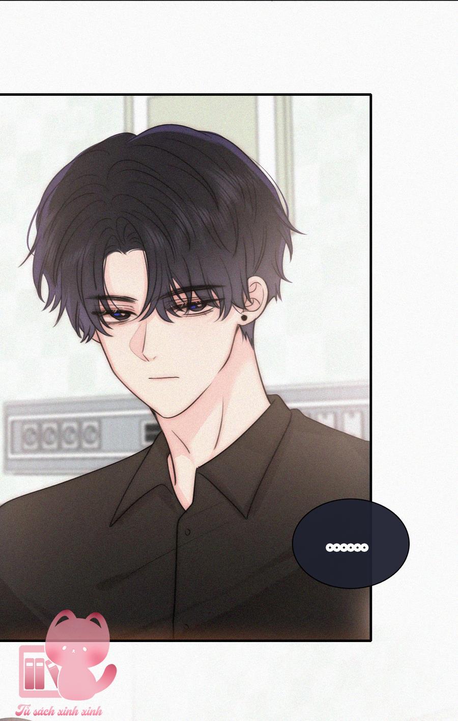 Bệnh Yêu Chap 118 - Next Chap 119