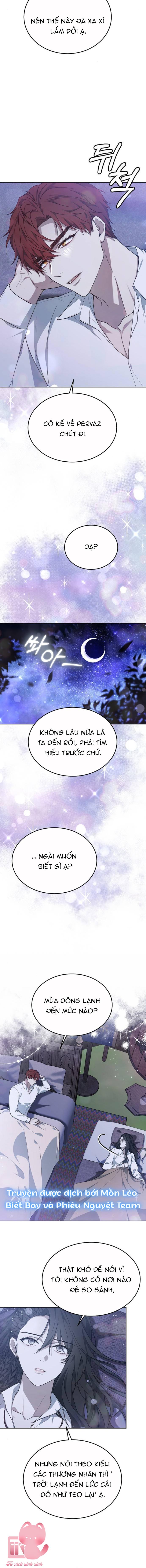 Thời Đại Oman Chap 7 - Trang 2