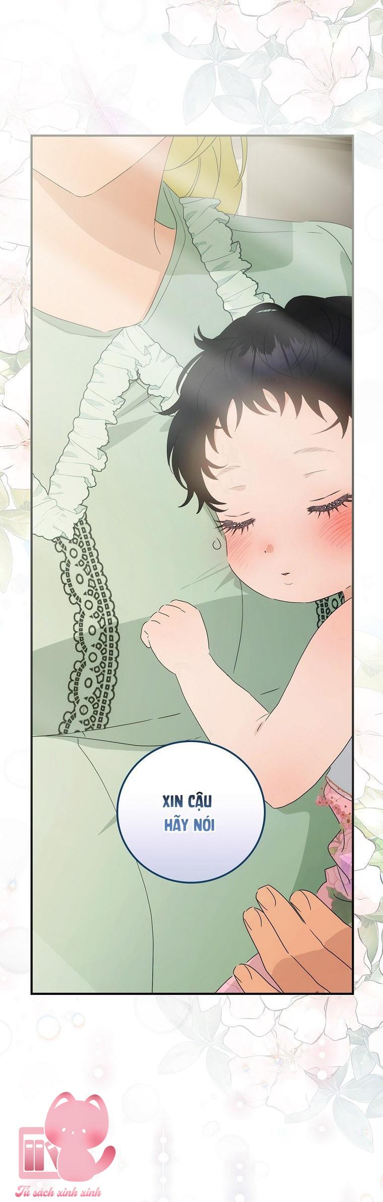 Đứa Nhỏ Không Phải Là Con Anh Chapter 48 - Next Chapter 49