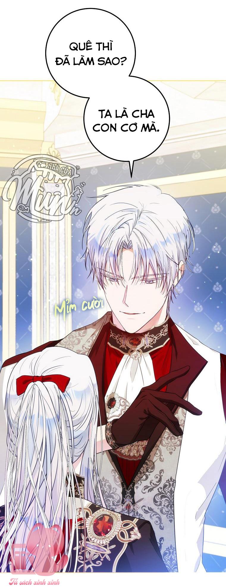 Tôi Trở Thành Vợ Của Nam Chính Chap 42 - Next Chap 43