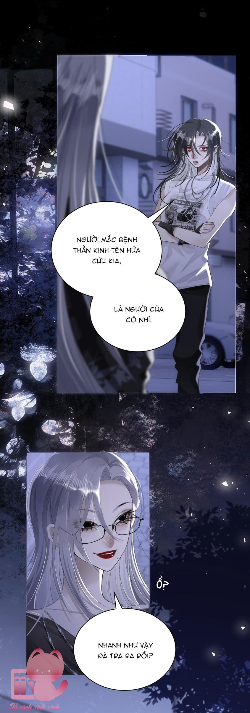 Đồng loại Chapter 18 - Trang 3