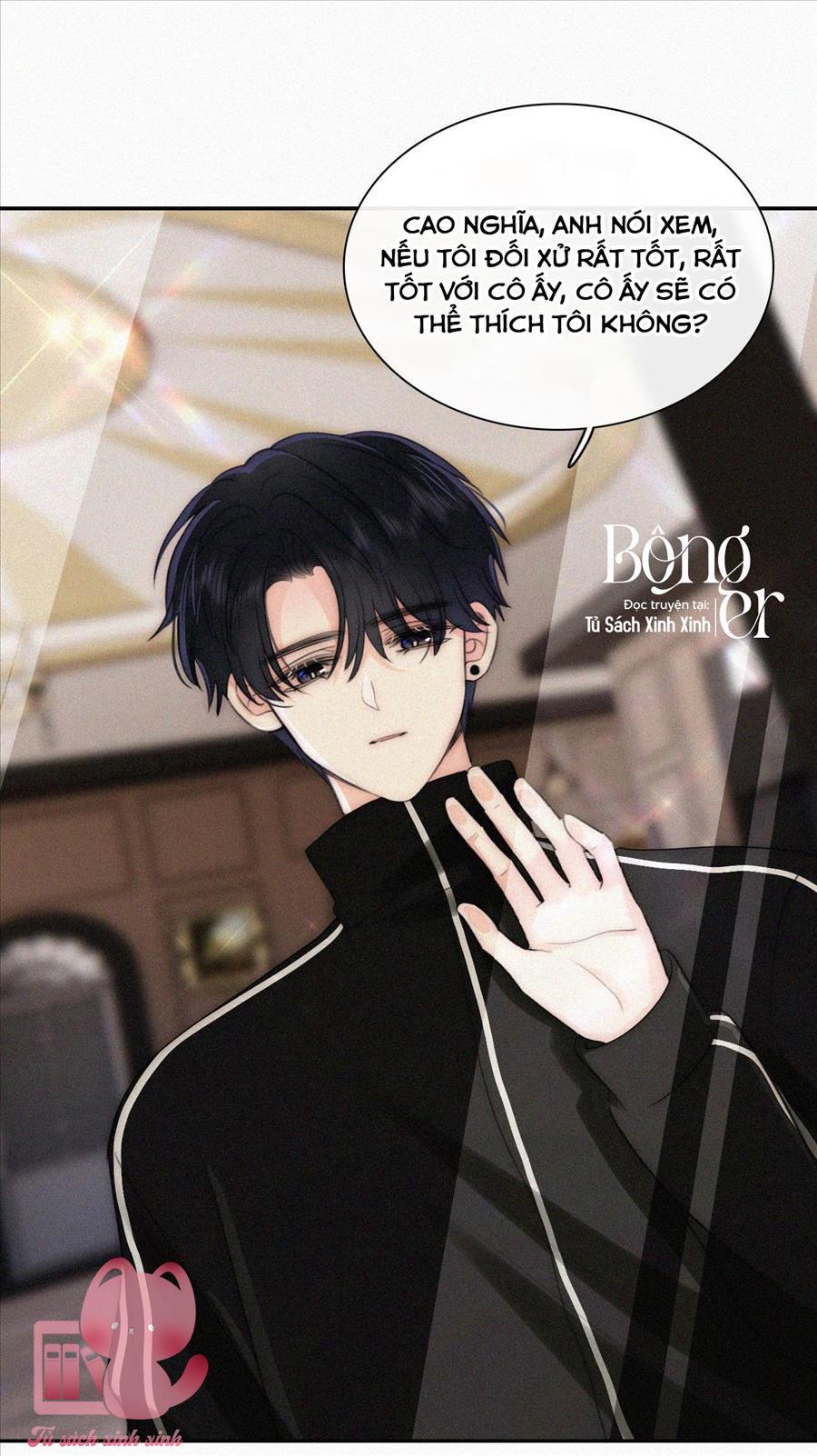 Bệnh Yêu Chapter 98 - Next Chapter 99