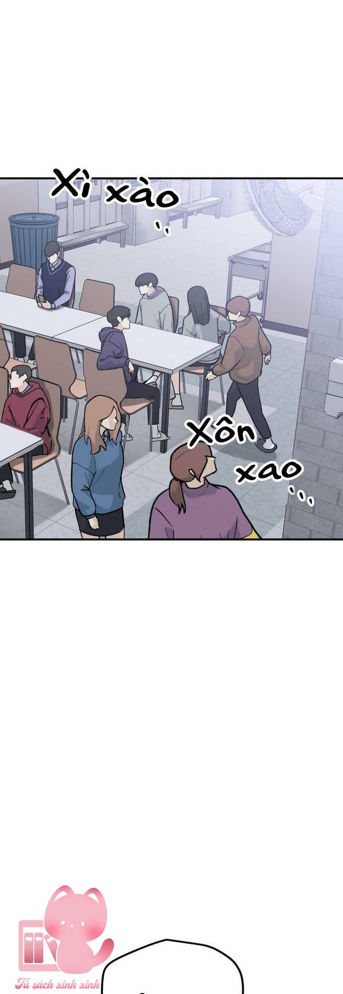 Đêm Của Bóng Tối Chapter 14 - Trang 4