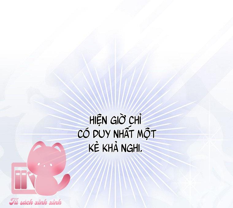 Đứa Nhỏ Không Phải Là Con Anh Chapter 1 - Trang 4