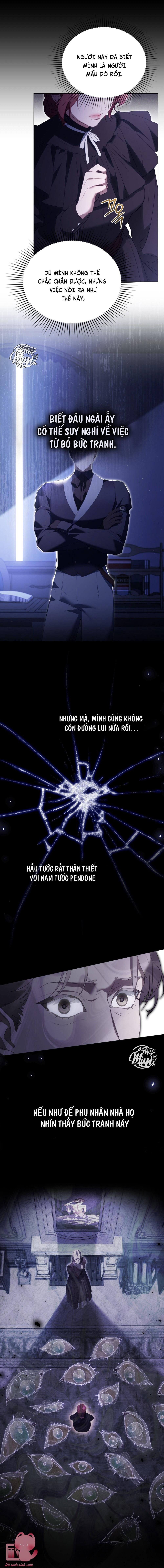 Odalisque Chapter 3 - Next Chapter 4