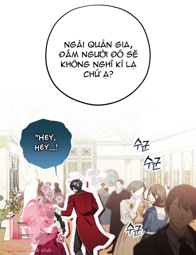 Được Yêu Thương Mà Còn Ngại Ngùng Sao! Chap 61 - Next Chap 62