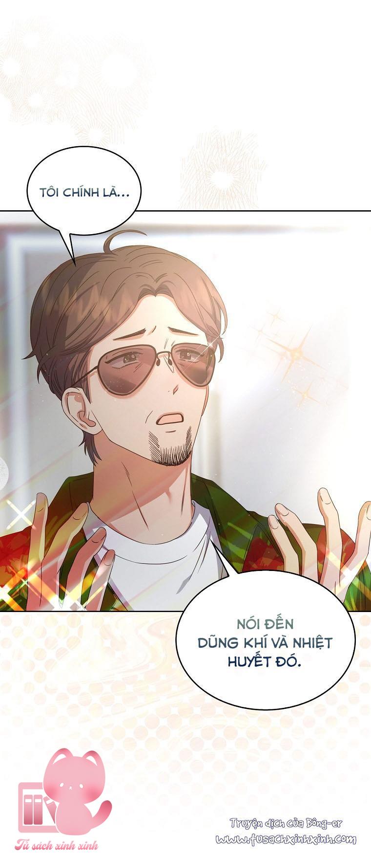 Debut Or Die Chap 29 - Trang 3