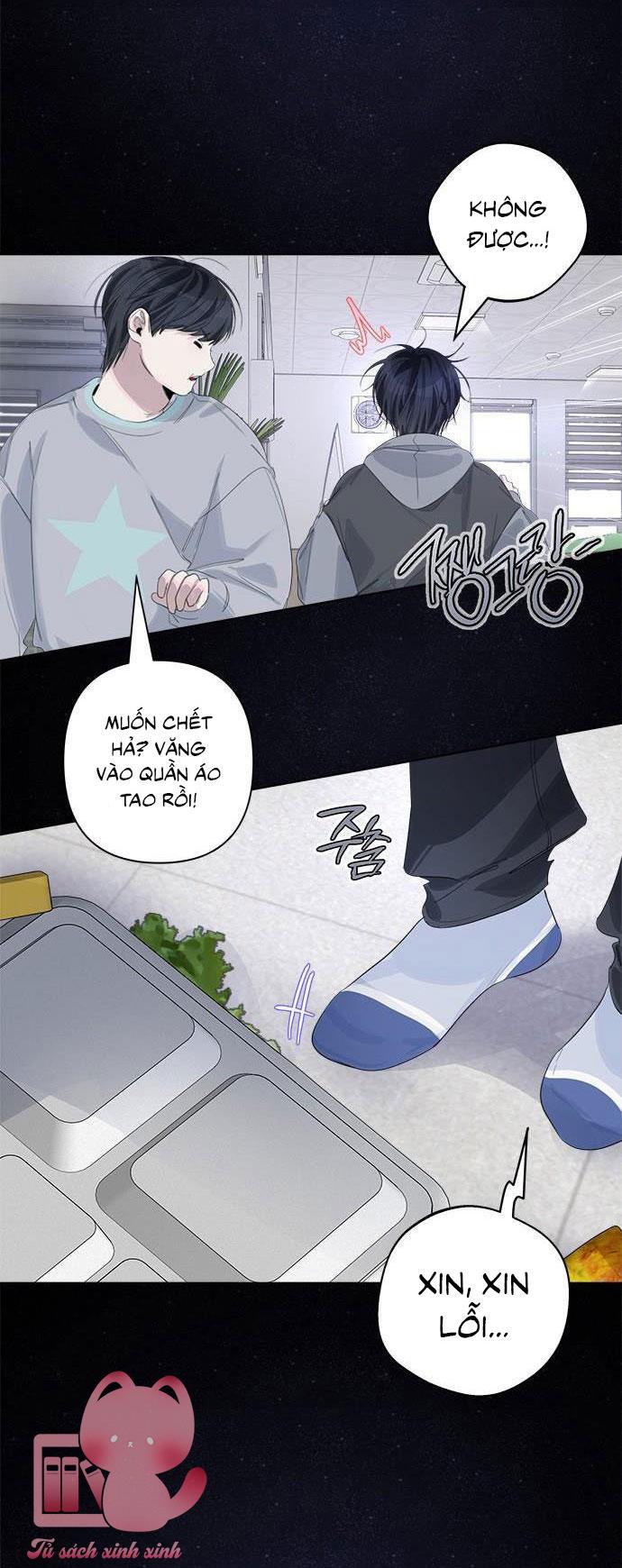 Đàn Anh Xấu Xa! Chap 77 - Next Chap 78