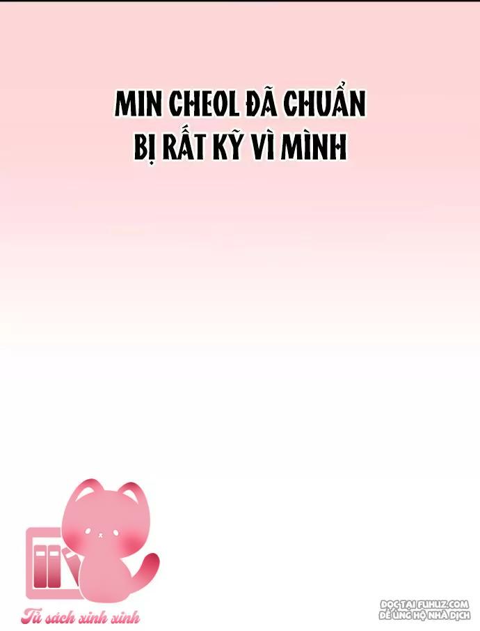 Lớ Ngớ Vớ Phải Tình Yêu Chap 66 - Next Chapter 66.1