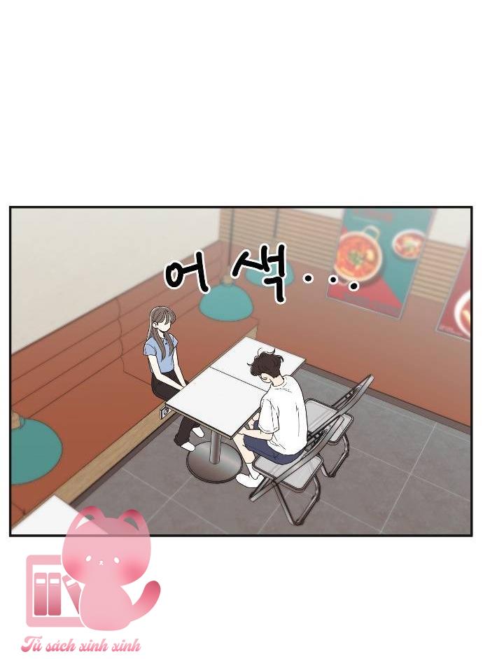Trái Dấu Hút Nhau Chap 19 - Next Chap 20