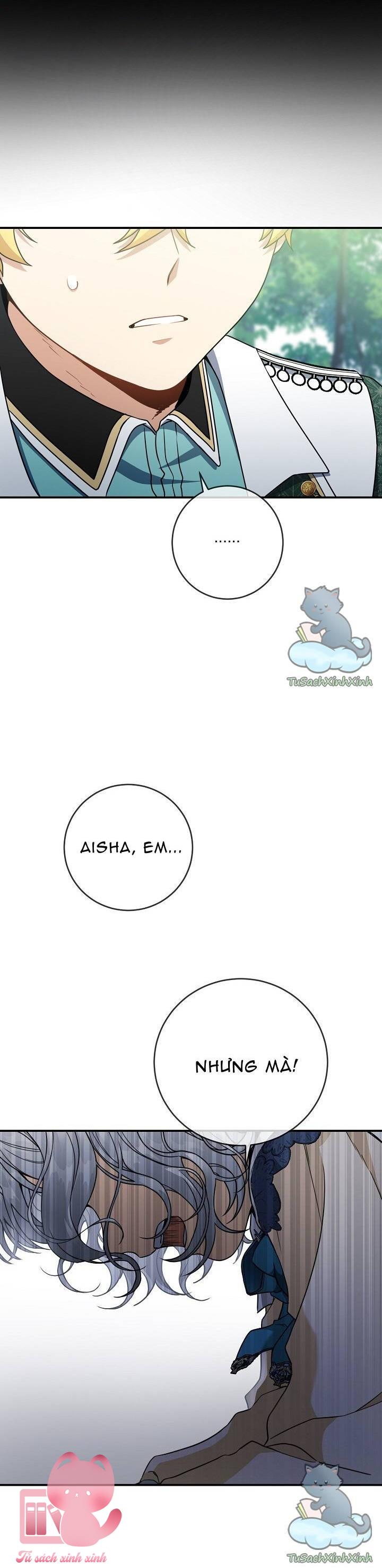 Hướng Về Ánh Dương Lần Nữa Chapter 27 - Next Chapter 27.5