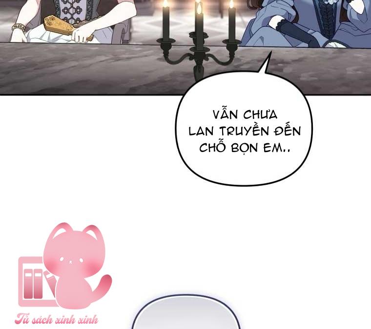Tôi Được Nuôi Dưỡng Bởi Những Kẻ Phản Diện Chap 69 - Trang 3
