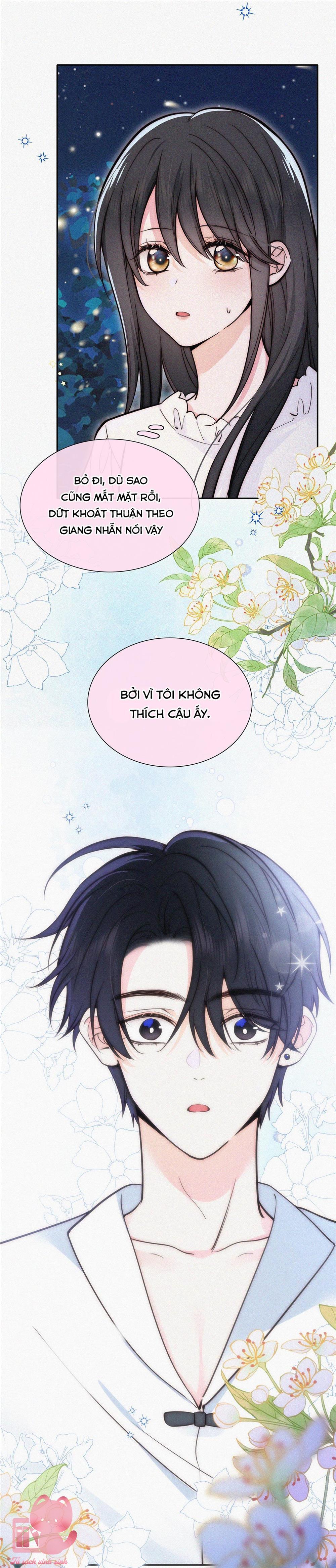 Bệnh Yêu Chap 74 - Trang 2