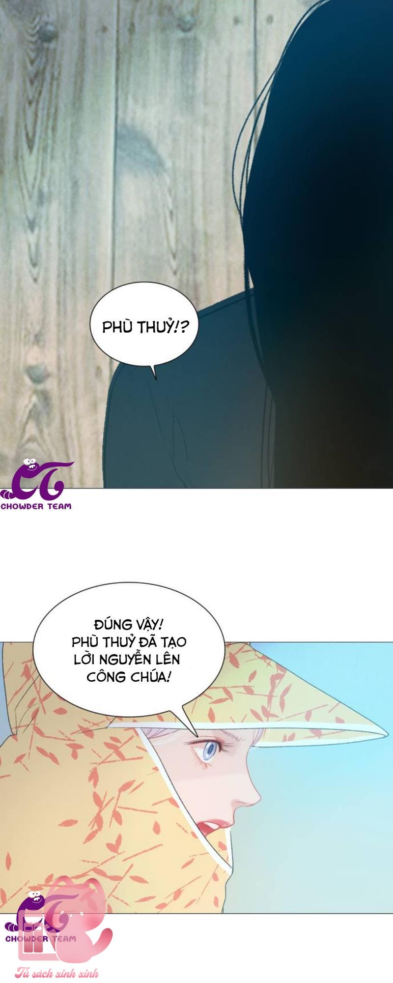 Thần Bí Chap 22 - Trang 2