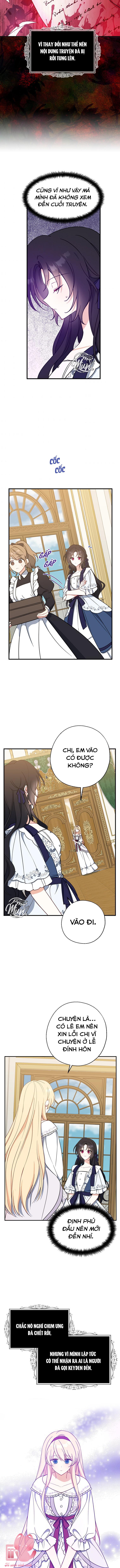 A Nào, Ngậm Thìa Vàng Nhé? Chap 48 - Next Chap 49