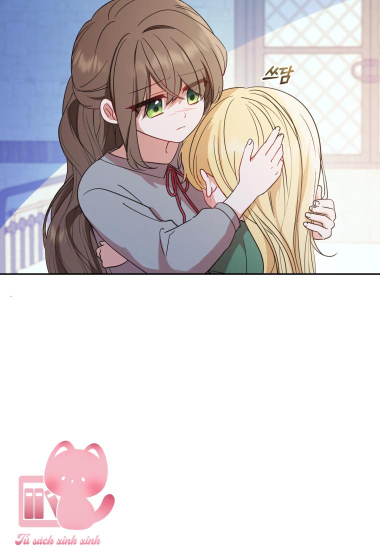 Được Yêu Thương Mà Còn Ngại Ngùng Sao! Chap 3 - Next Chapter 4