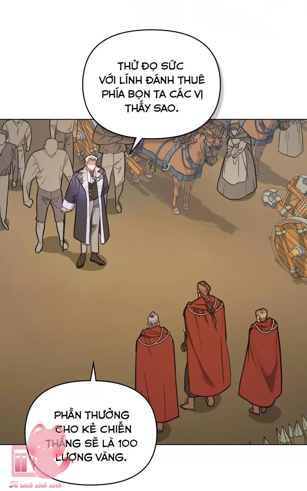 Nếu Không Vâng Lời Công Tước Chapter 48 - Next Chapter 49