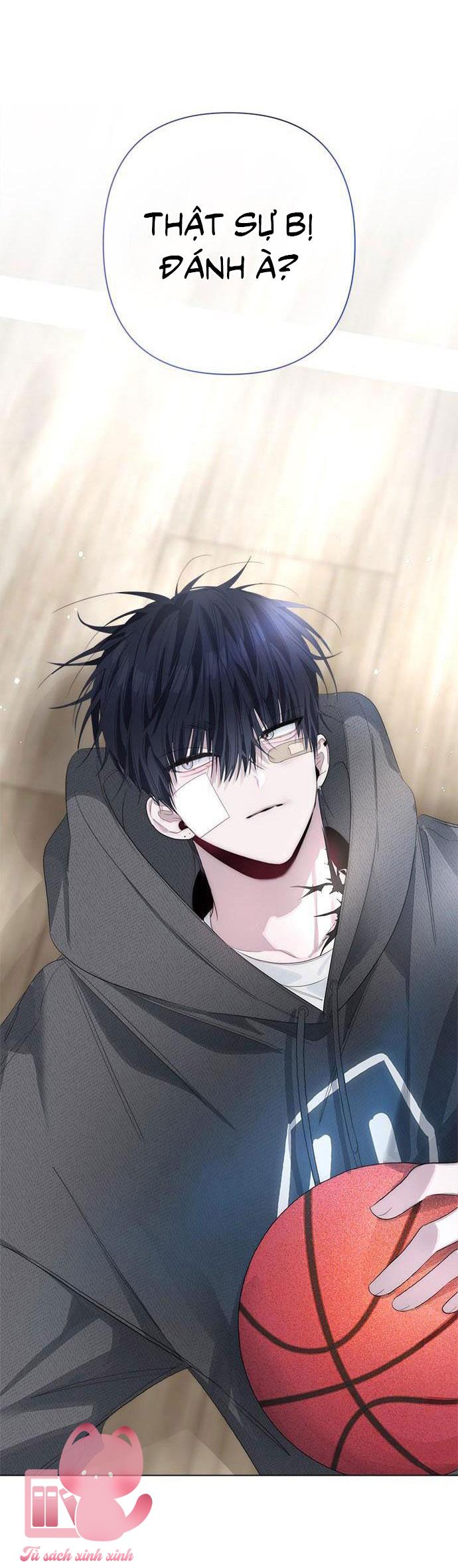 Đàn Anh Xấu Xa! Chap 76 - Next Chap 77