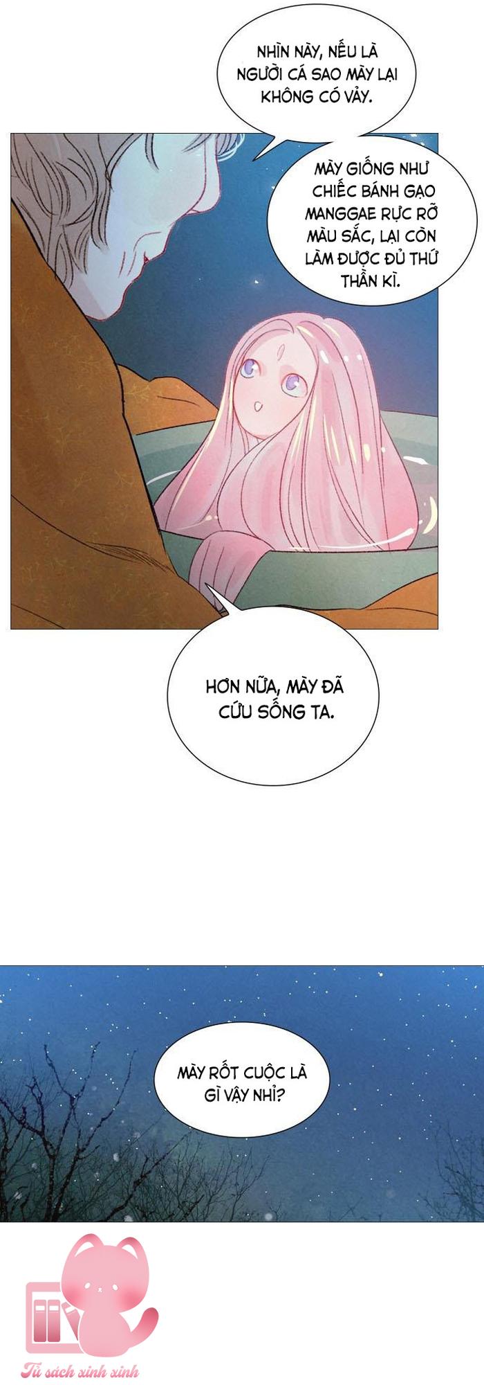 Thần Bí Chap 86 - Trang 2