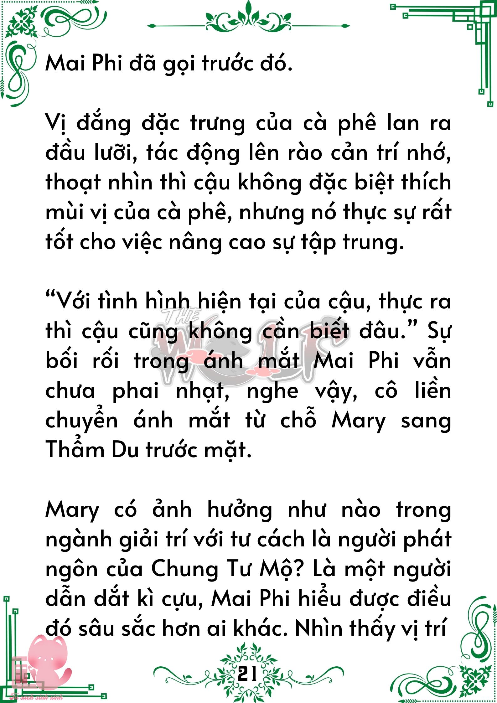Quý nhân phù trợ Du Chap 67 - Trang 2