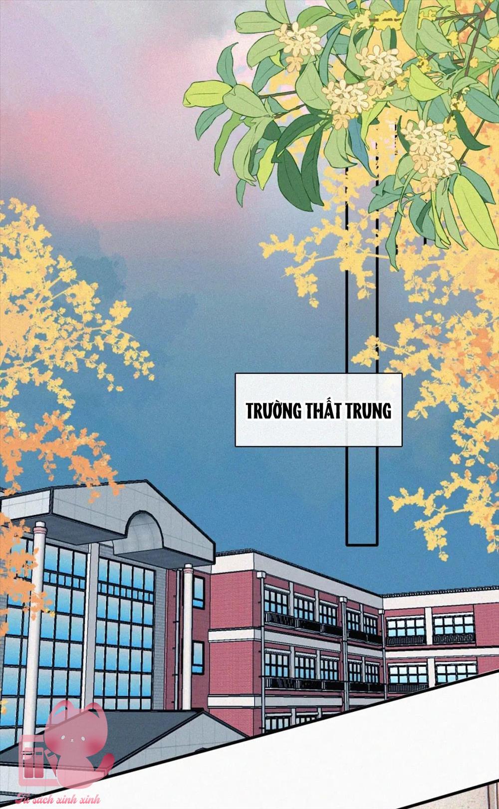 Bệnh Yêu Chap 51 - Trang 2