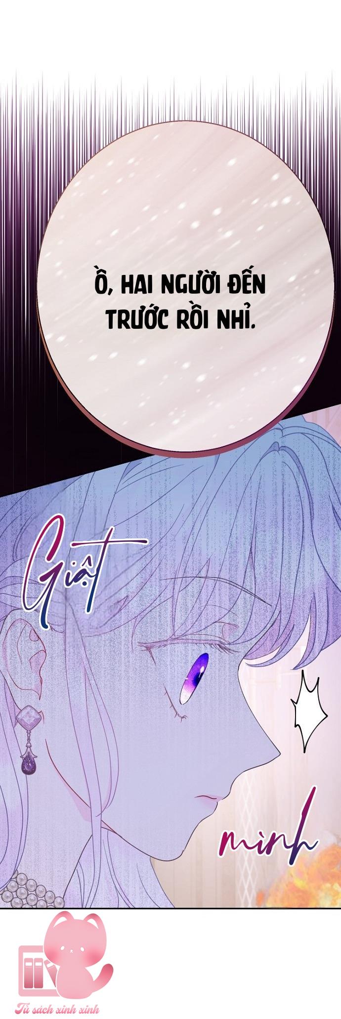 Bỏ Quách Chồng Con Đi, Tiền Bạc Mới Là Tất Cả Chap 95 - Trang 2