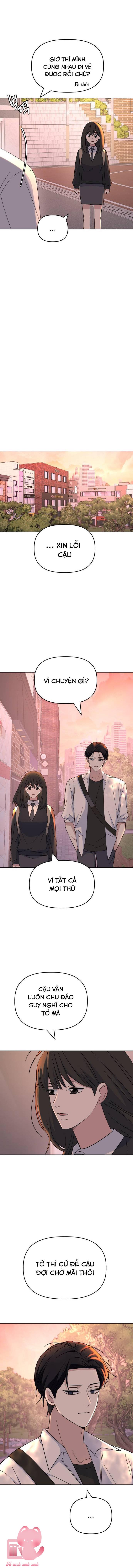 Quan Hệ Nhân Quả Chap 67 - Next Chap 68