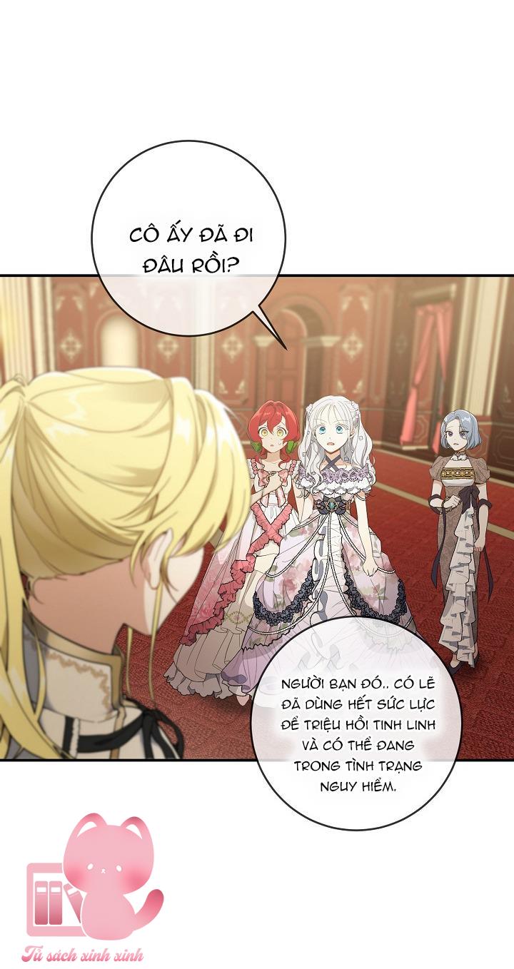 Hướng Về Ánh Dương Lần Nữa Chapter 41 - Trang 4