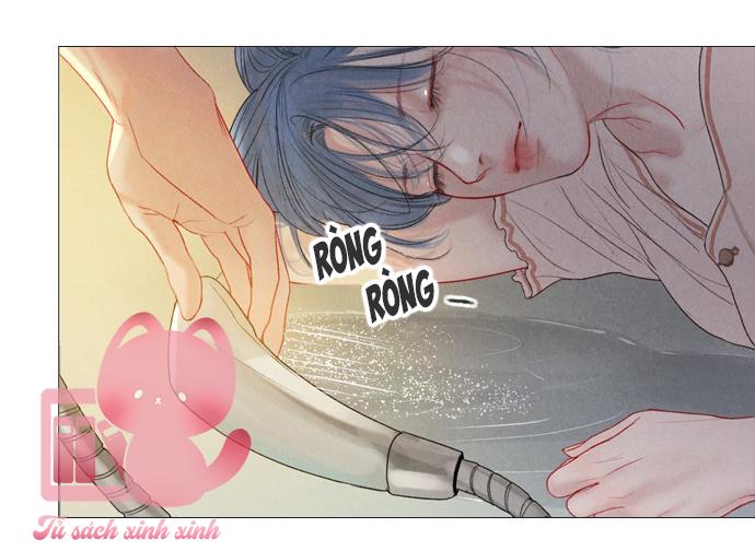 Thần Bí Chap 43 - Trang 2