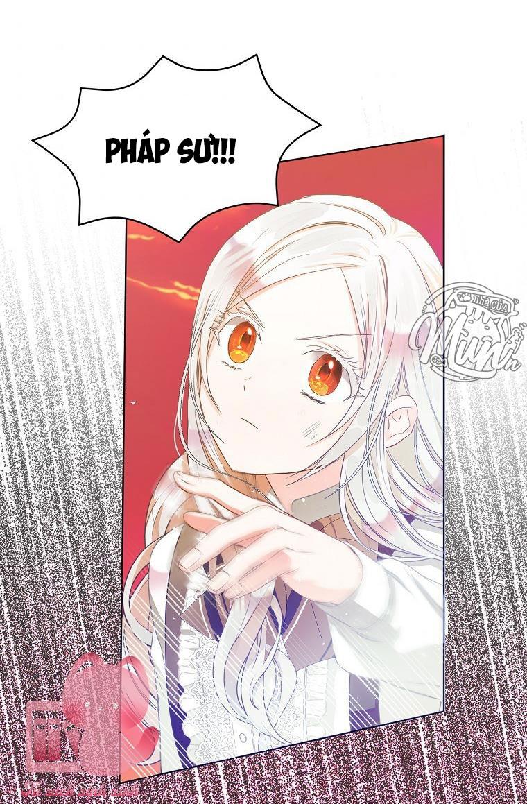 Tôi Trở Thành Vợ Của Nam Chính Chap 5 - Trang 3
