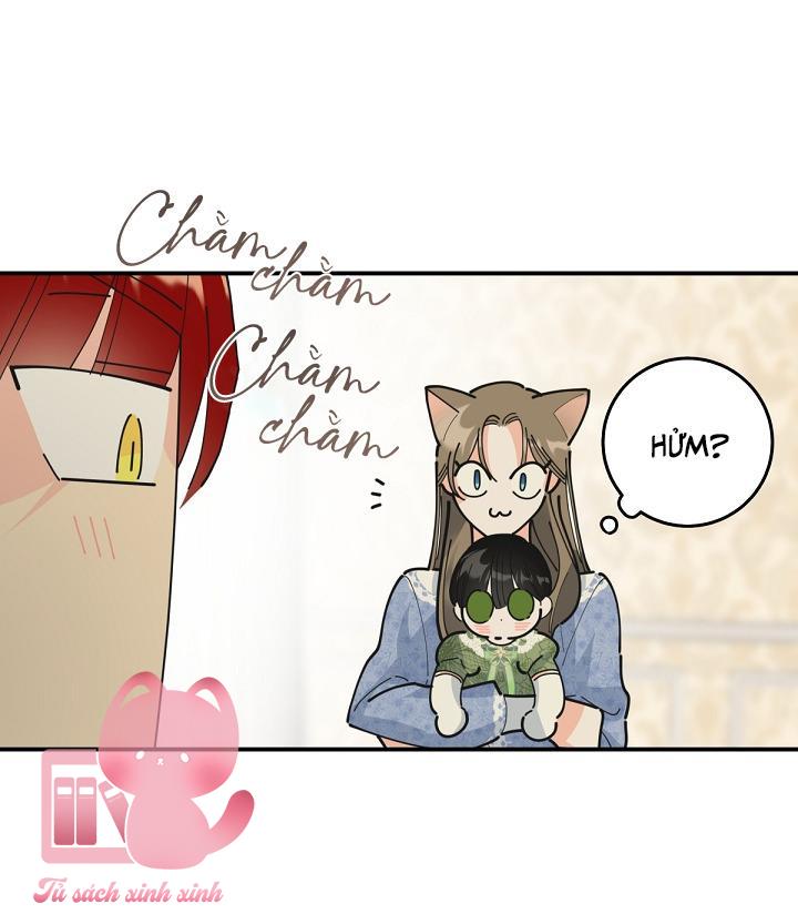 Người Hùng Của Ác Nữ Chapter 104 - Trang 4