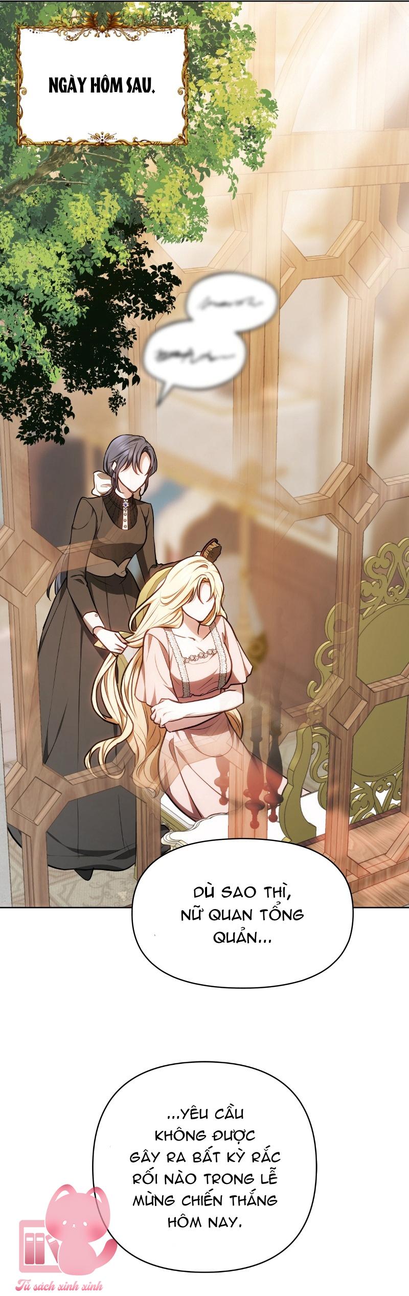 Mang Em Vào Giấc Ngủ Chap 4 - Trang 2