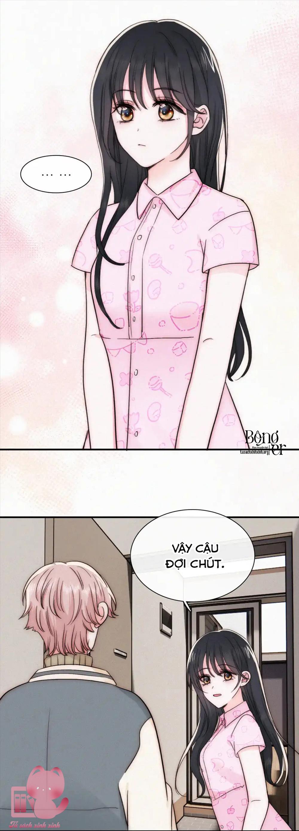 Bệnh Yêu Chap 69 - Next Chapter 69.1
