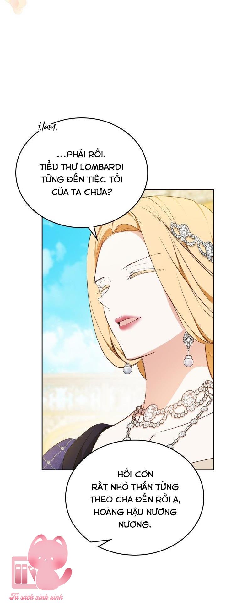 Kiếp Này Ta Sẽ Trở Thành Gia Chủ Chap 177 - Trang 2